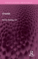 Book Cover for Crowds by Gerald Stanley Lee