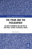 Book Cover for The Friar and the Philosopher by Pieter Beullens