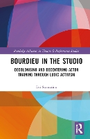 Book Cover for Bourdieu in the Studio by Evi Stamatiou