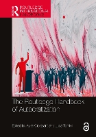 Book Cover for The Routledge Handbook of Autocratization by Aurel (University of Heidelberg, Germany) Croissant