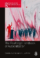 Book Cover for The Routledge Handbook of Autocratization by Aurel University of Heidelberg, Germany Croissant