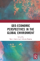 Book Cover for Geo-economic Perspectives in the Global Environment by Faisal Ahmed
