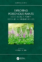 Book Cover for Exploring Poisonous Plants by Azamal Wolaita Sodo University, Ethiopia Husen