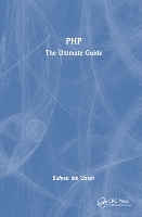 Book Cover for PHP by Sufyan bin Uzayr