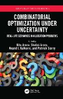 Book Cover for Combinatorial Optimization Under Uncertainty by Ritu Arora