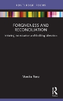 Book Cover for Forgiveness and Reconciliation by Monika Renz