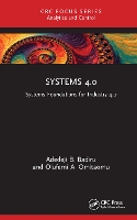 Book Cover for Systems 4.0 by Adedeji B. (Professor, Dean Graduate School of Engineering and Management, Air Force Institute of Technology (AFIT), Oh Badiru