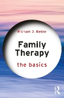 Book Cover for Family Therapy by Michael D. (Nova Southeastern University, Florida, USA) Reiter