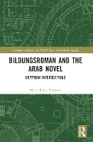 Book Cover for Bildungsroman and the Arab Novel by Maria Elena Paniconi