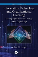 Book Cover for Information Technology and Organizational Learning by Arthur M. Langer