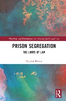 Book Cover for Prison Segregation by Ellie (Ph.D, University of Cambridge) Brown