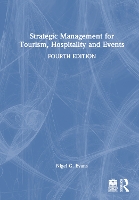 Book Cover for Strategic Management for Tourism, Hospitality and Events by Nigel G Evans