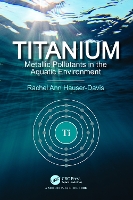 Book Cover for Titanium by Rachel Ann Hauser-Davis