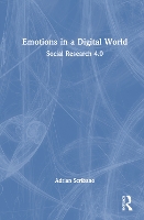 Book Cover for Emotions in a Digital World by Adrian Universidad de Buenos Aires, Argentina Scribano