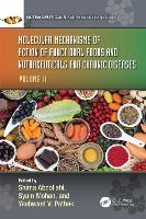 Book Cover for Molecular Mechanisms of Action of Functional Foods and Nutraceuticals for Chronic Diseases by Shima Abdollahi