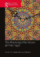 Book Cover for The Routledge Handbook of Pink Floyd by Chris Hart
