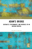 Book Cover for Adam’s Bridge by Arup K Chatterjee