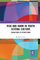 Book Cover for Risk and Harm in Youth Sexting by Emily Setty