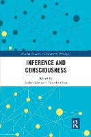 Book Cover for Inference and Consciousness by Timothy Chan