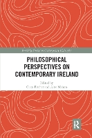 Book Cover for Philosophical Perspectives on Contemporary Ireland by Clara Fischer