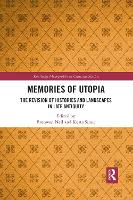 Book Cover for Memories of Utopia by Bronwen Neil