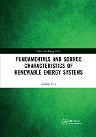Book Cover for Fundamentals and Source Characteristics of Renewable Energy Systems by Radian (Southern University and A&M College, USA.) Belu