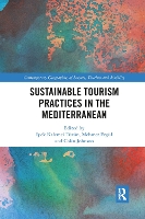 Book Cover for Sustainable Tourism Practices in the Mediterranean by Ipek Tüzün