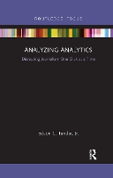 Book Cover for Analyzing Analytics by Edson Tandoc Jr.