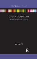 Book Cover for Citizen Journalism by Melissa Wall