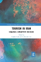 Book Cover for Tourism in Iran by Siamak Seyfi