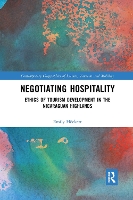 Book Cover for Negotiating Hospitality by Emily (Linnaeus University, Sweden) Höckert