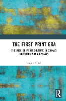 Book Cover for The First Print Era by Daniel Fried