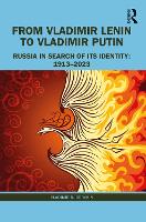 Book Cover for From Vladimir Lenin to Vladimir Putin by Vladimir N. Brovkin