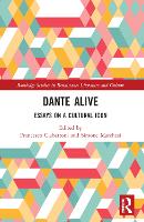 Book Cover for Dante Alive by Francesco Ciabattoni