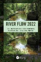 Book Cover for River Flow 2022 by Ana Maria Ferreira da Silva