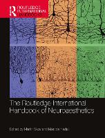 Book Cover for The Routledge International Handbook of Neuroaesthetics by Martin Skov