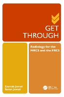 Book Cover for Get Through Radiology for the MRCS and the FRCS by Zaynab Jawad, Susan Jawad