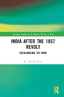 Book Cover for India after the 1857 Revolt by M Christhu Christ University, Bengaluru, India Doss