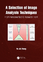 Book Cover for A Selection of Image Analysis Techniques by YuJin Zhang