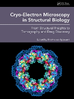 Book Cover for Cryo-Electron Microscopy in Structural Biology by Krishnarao Appasani