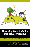 Book Cover for Narrating Sustainability through Storytelling by Daniel Fischer