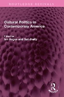 Book Cover for Cultural Politics in Contemporary America by Ian Angus