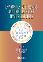 Book Cover for Environmental Stressors and OxInflammatory Tissues Responses by Giuseppe Valacchi