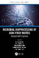 Book Cover for Microbial Bioprocessing of Agri-food Wastes by Gustavo Molina