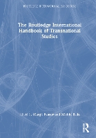 Book Cover for The Routledge International Handbook of Transnational Studies by Margit Fauser