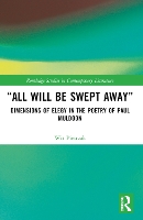 Book Cover for “All Will Be Swept Away” by Wit Pietrzak