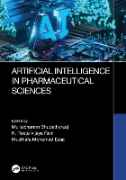 Book Cover for Artificial intelligence in Pharmaceutical Sciences by Mullaicharam Bhupathyraaj