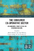 Book Cover for The Consumer Co-operative Sector by John F. Wilson