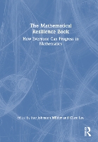 Book Cover for The Mathematical Resilience Book by Sue Johnston-Wilder