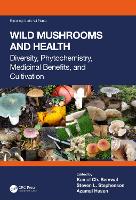 Book Cover for Wild Mushrooms and Health by Kamal Ch Semwal